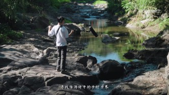 生机勃勃的时代气息：评历史人文纪录片《陆游的乡村世界》